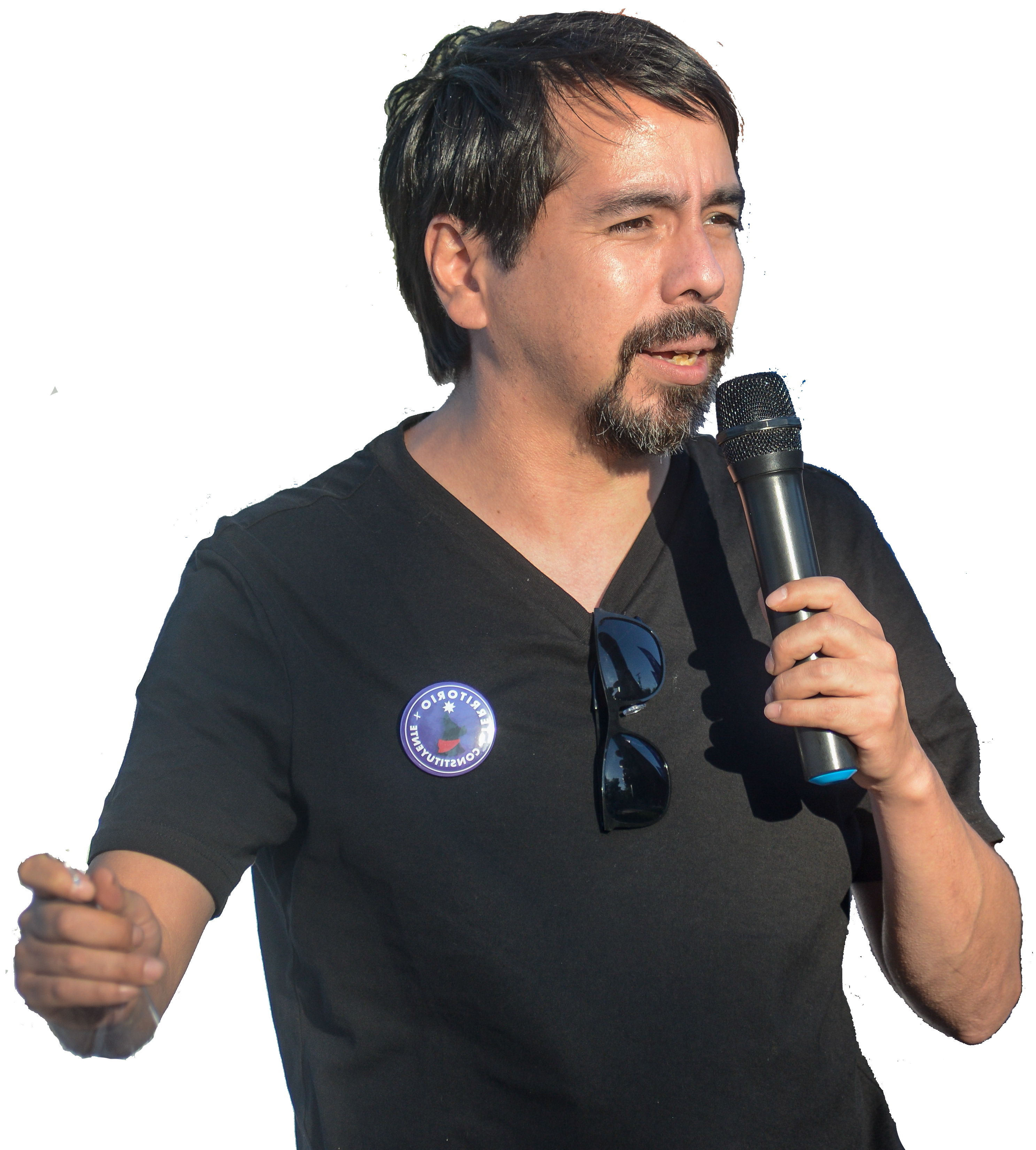 Lanzamiento Campaña TC32a